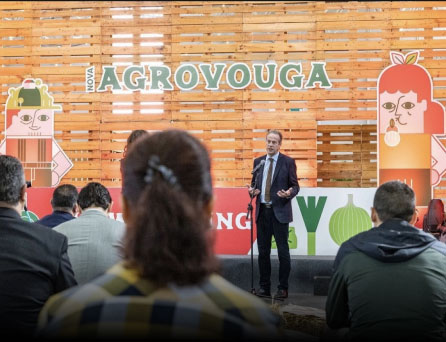 AgroVouga 2022