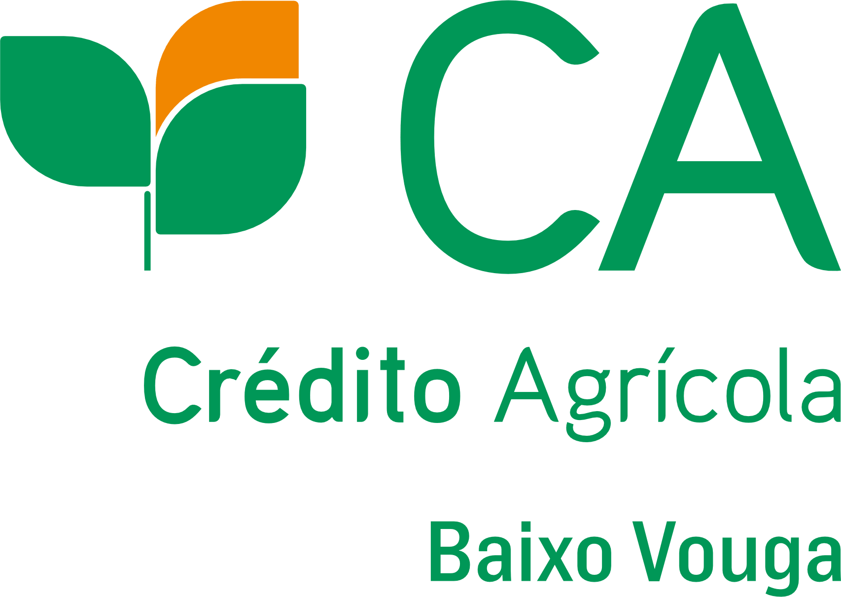 Crédito Agrícola Baixo Vouga